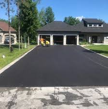 Why Choose Us For All Your Driveway Paving Needs in Interlachen, FL?